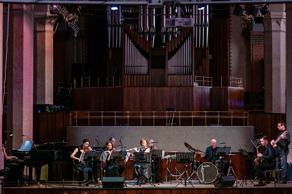 «ПРИШЛА И ВАМ ПОЮ…», 25 Апреля 2021г. — фото 16