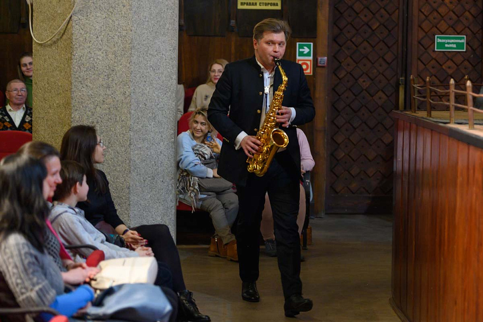 ОТКРЫТИЕ МЕЖДУНАРОДНОГО МУЗЫКАЛЬНОГО ФЕСТИВАЛЯ «МУЗЫКАЛЬНАЯ ВЕСНА»:«УЧИТЕЛЬ И УЧЕНИК», 11 Марта 2023г. — фото 23