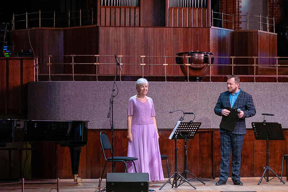 Музыкальный батл: 1:0 в пользу органа, 6 Июля 2021г. — фото 23