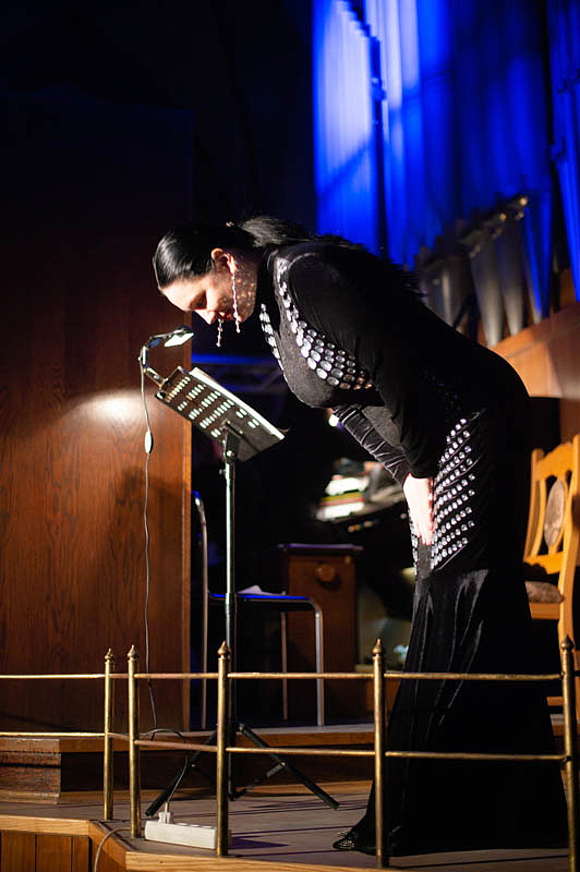 АВЕ МАРИЯ, 13 Февраля 2021г. — фото 26