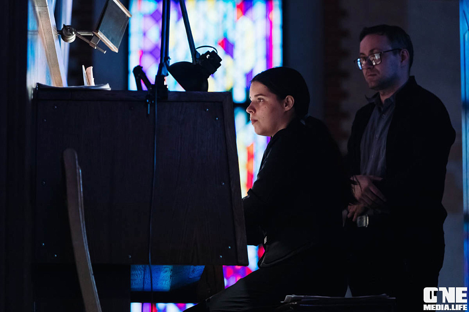 «Эпоха гениев: Бах, Гендель, Вивальди, Порпора», 23 Июля 2022г. — фото 13