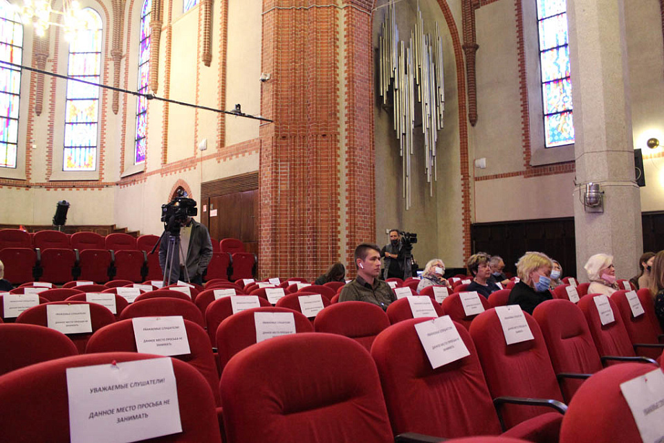 Калининградцы разрабатывают трансграничный туристический маршрут, 21 Октября 2020г. — фото 6