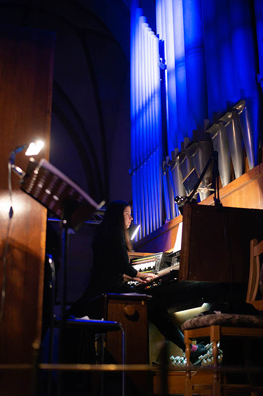 АВЕ МАРИЯ, 13 Февраля 2021г. — фото 30