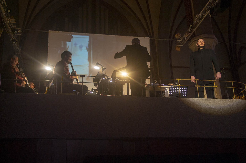 «МУЖЕСТВО, ДОБЛЕСТЬ И ЧЕСТЬ», 22 Февраля 2021г. — фото 55