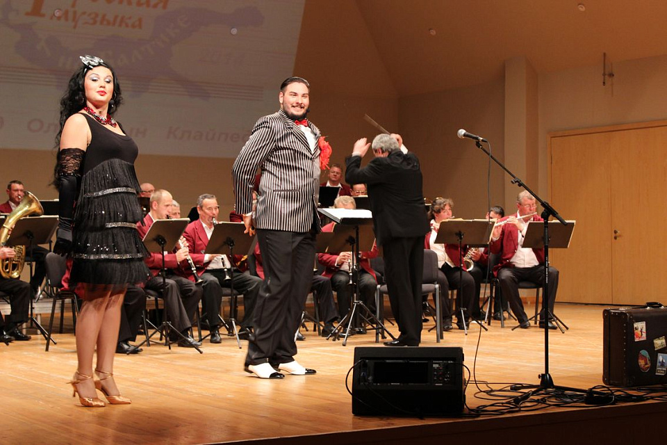 «Ты – моя мелодия», 10 Июня 2014г. — фото 27