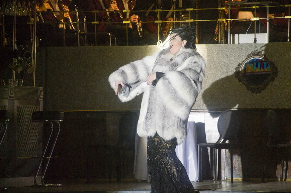 «Увидеть Париж и...полюбить», 7 Марта 2021г. — фото 20