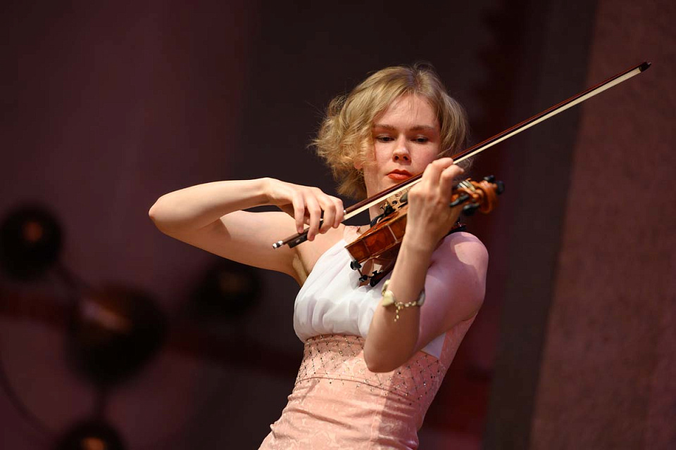 Молодые таланты Московской консерватории, 5 Июля 2023г. — фото 25