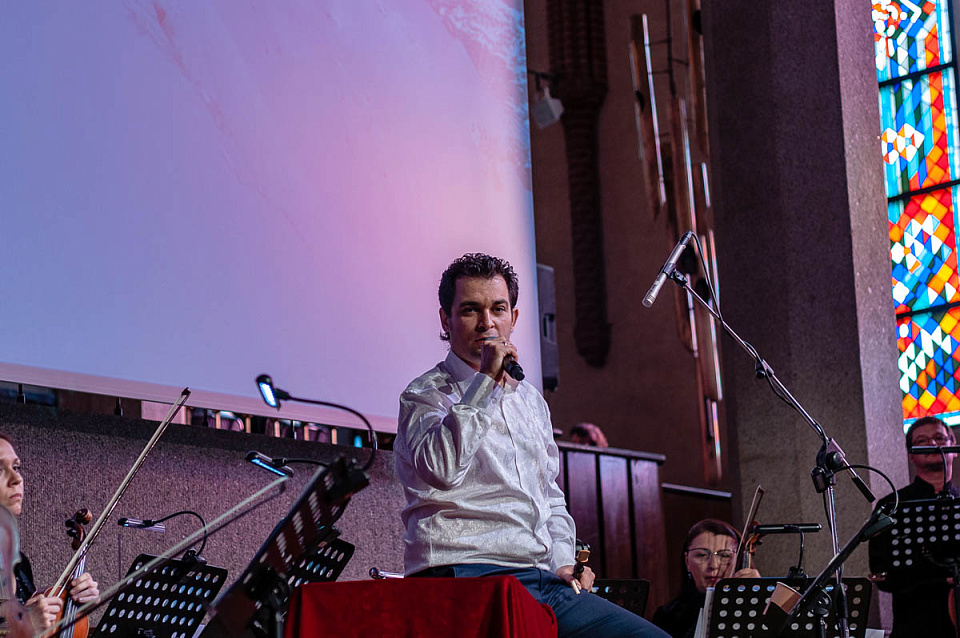 «АУТЕНТИЧНОСТЬ И СОВРЕМЕННОСТЬ: ЭТНИКА, ДЖАЗ, ФЬЮЖН», 30 Мая 2021г. — фото 9