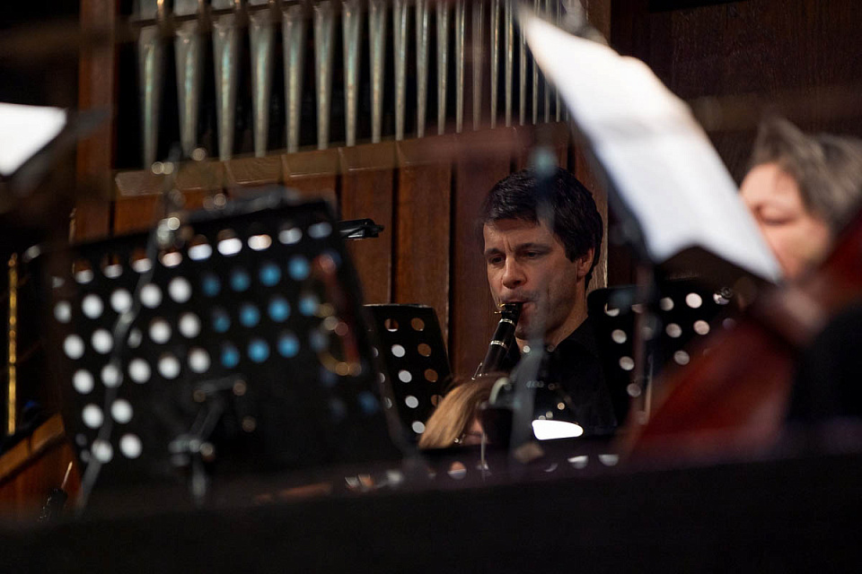 Международный фестиваль «Музыкальная весна». Открытие, 17 Марта 2021г. — фото 22