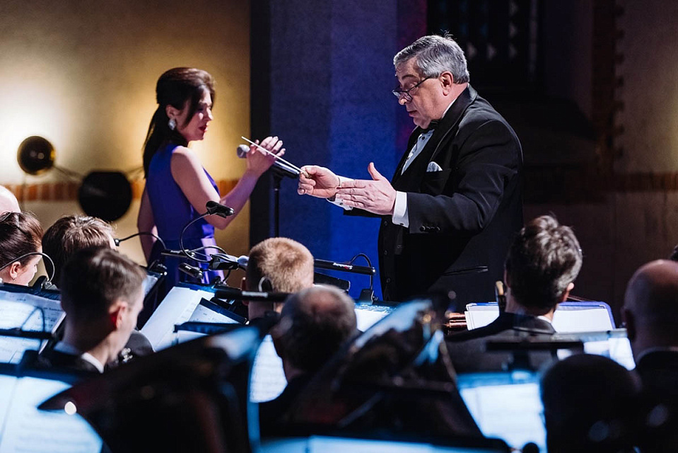 Память, музыка и откровение…, 24 Января 2022г. — фото 17