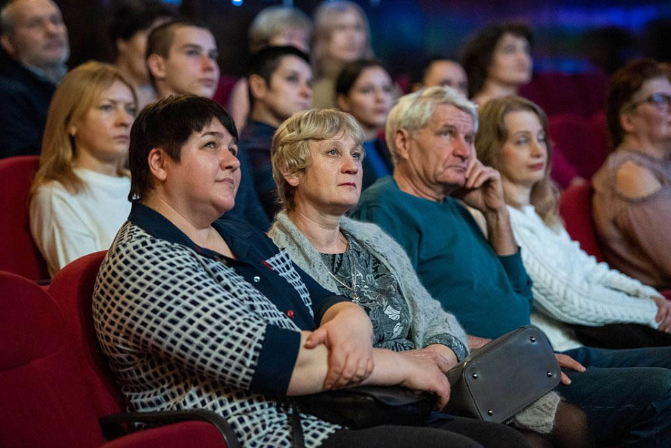 Концерт «ШЕДЕВРЫ ОПЕРНОЙ КЛАССИКИ», 5 Января 2023г. — фото 10