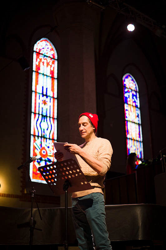 Артём Ткаченко (Москва), Камерный оркестр. Оловянный солдатик. Репетиция, 20 Февраля 2021г. — фото 7