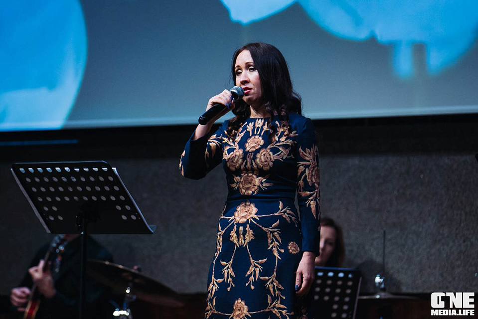 Праздничный концерт ко Дню народного единства, 4 Ноября 2022г. — фото 11