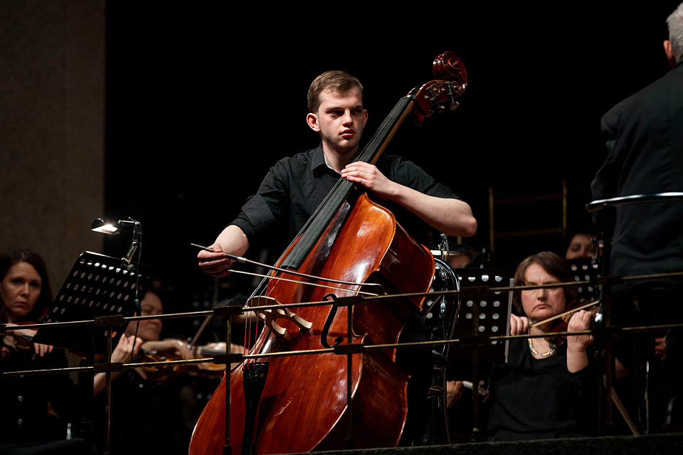 Международный фестиваль «Музыкальная весна». Открытие, 17 Марта 2021г. — фото 12