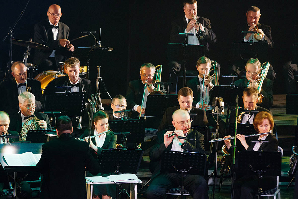 ТЕАТРАЛИЗОВАННОЕ ШОУ «МУЗЫКА КИНО», 4 Июня 2021г. — фото 154