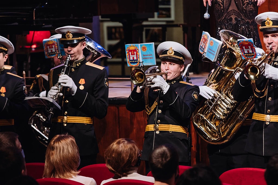 Память, музыка и откровение…, 24 Января 2022г. — фото 24