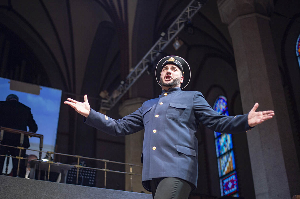 «МУЖЕСТВО, ДОБЛЕСТЬ И ЧЕСТЬ», 22 Февраля 2021г. — фото 86