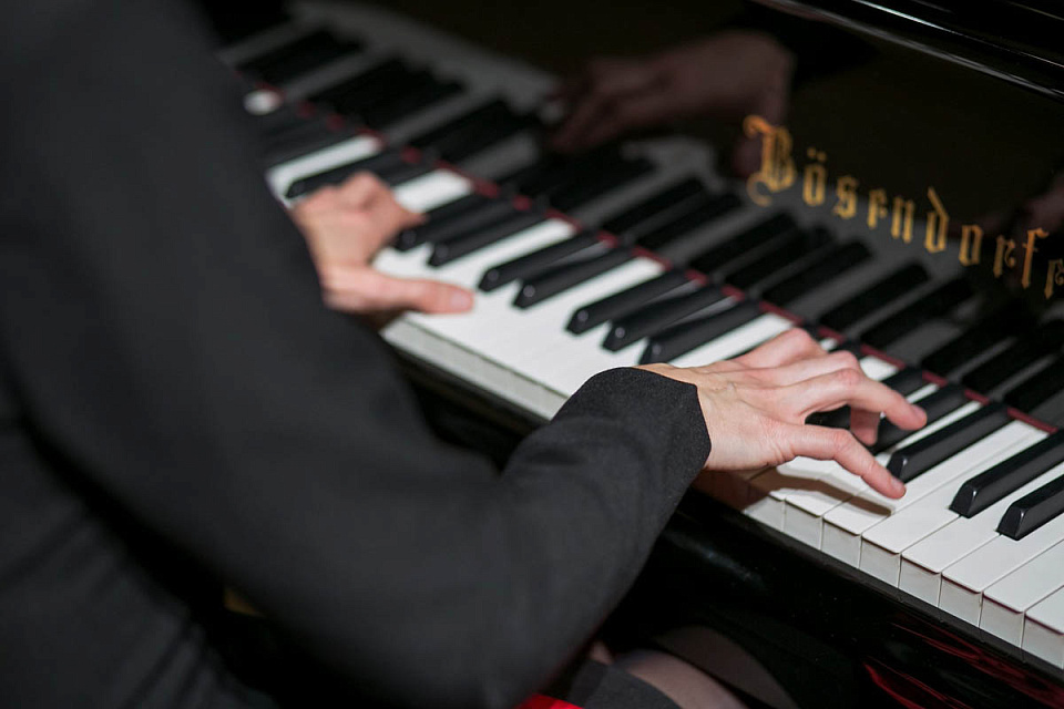 «Великие транскрипции» Анны Ушаковой, 22 Ноября 2020г. — фото 52