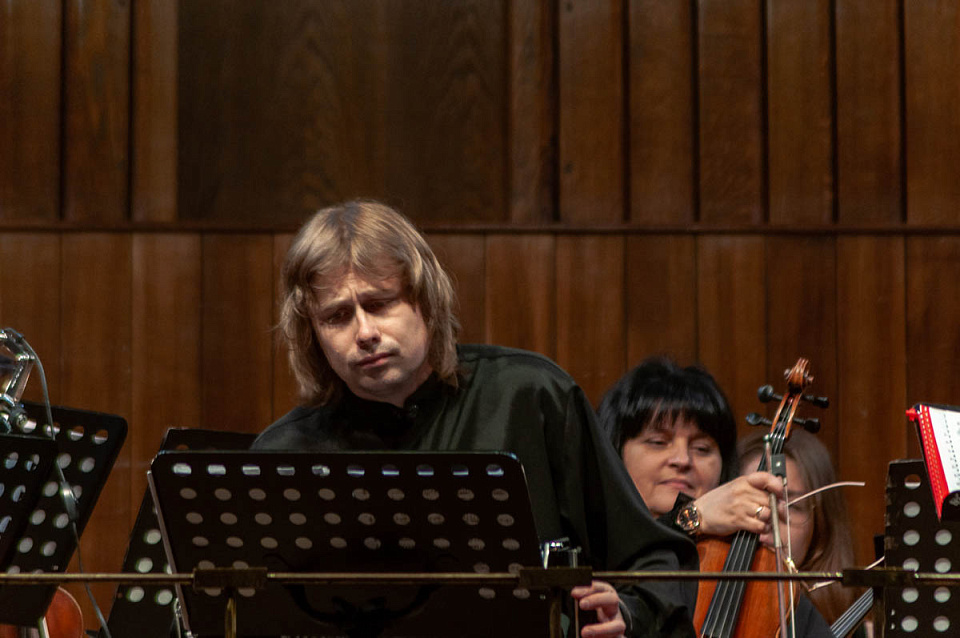 «МОСТЫ НАД ВРЕМЕНЕМ», 21 Мая 2021г. — фото 16