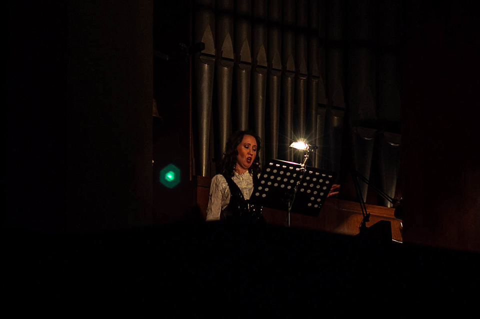 «ГОЛОСА ЗЕМЛИ И ВОДЫ», 27 Марта 2021г. — фото 9