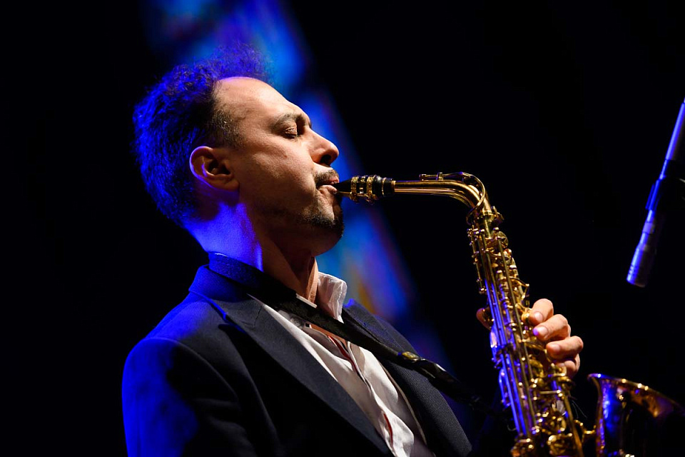 Концерт «ЗОЛОТЫЕ ХИТЫ САКСОФОНА», 3 Марта 2024г. — фото 7