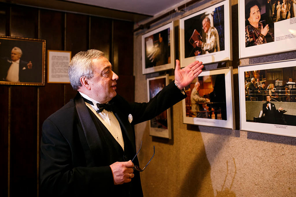 Ночь искусств-2020, 3 Ноября 2020г. — фото 25