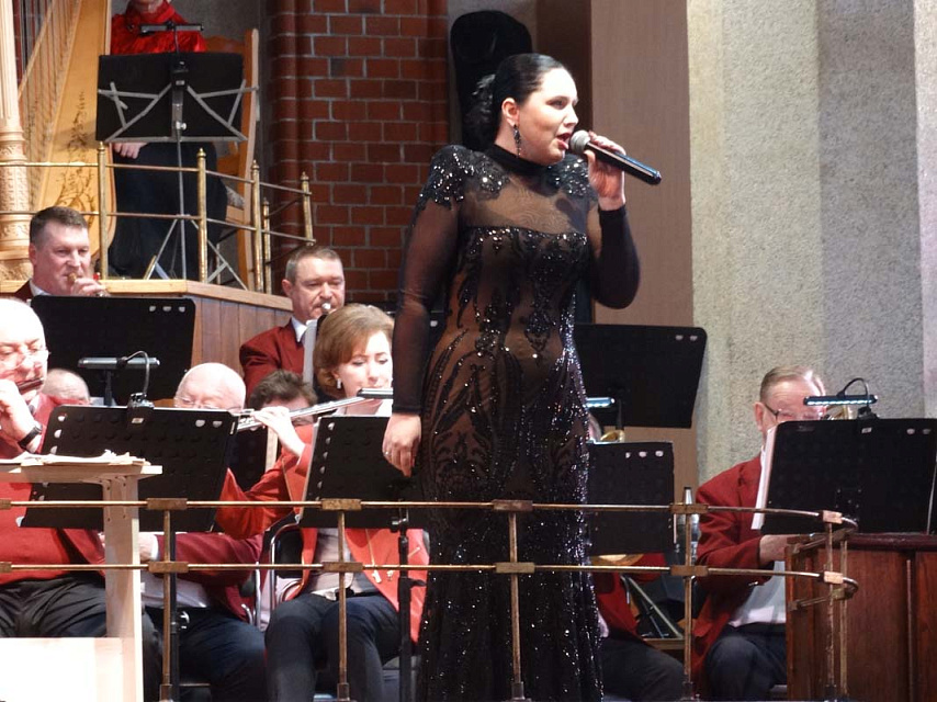 «Музыкальная гордость России», 16 Марта 2023г. — фото 11