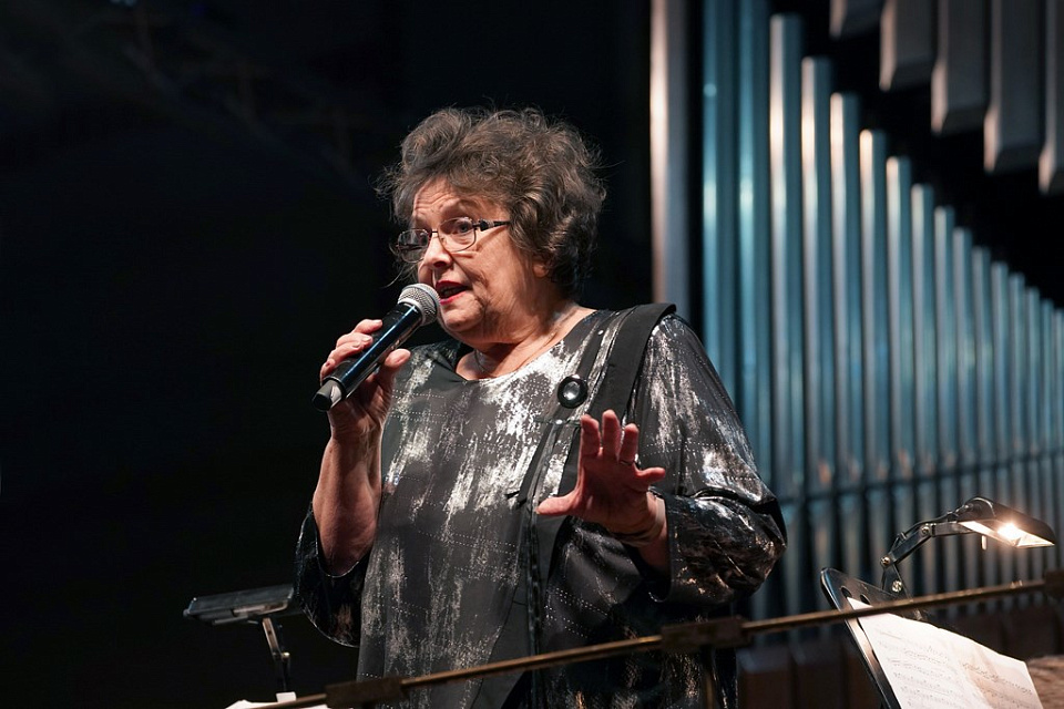 Ролдугин в Калининграде, 11 Ноября 2019г. — фото 3