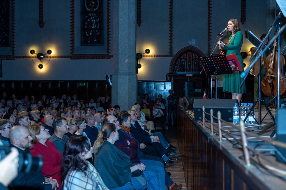 «Джаз в филармонии», 11 Ноября 2019г. — фото 17