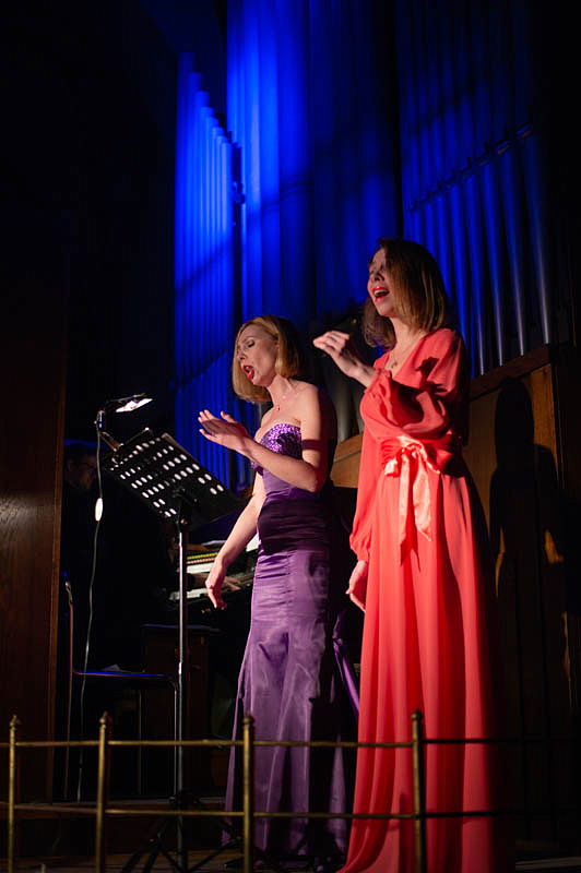 АВЕ МАРИЯ, 13 Февраля 2021г. — фото 36