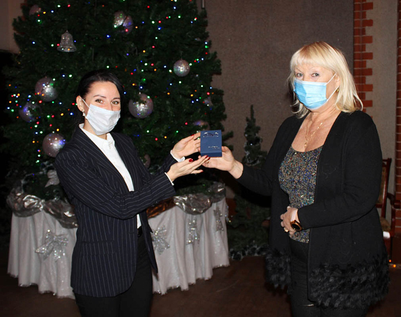 Победители конкурса фотографов, 30 Декабря 2021г. — фото 4