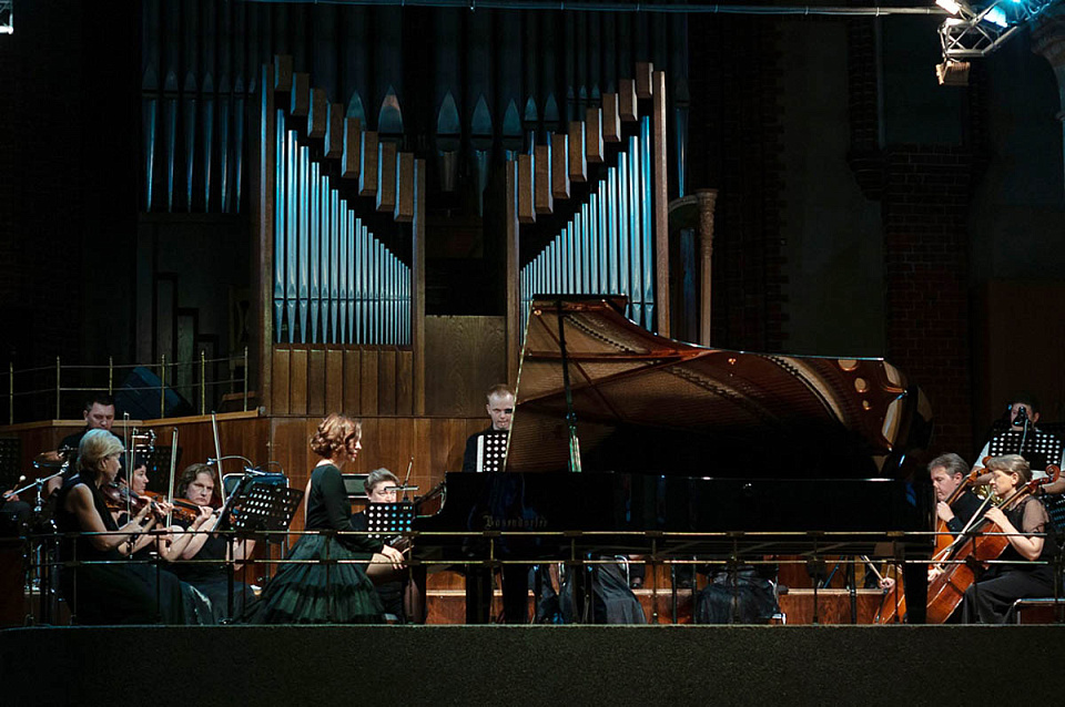 НЕВЕРОЯТНАЯ ЧИСТОТА И ИЗЫСКАННЫЙ БАЛАНС, 9 Июля 2021г. — фото 4