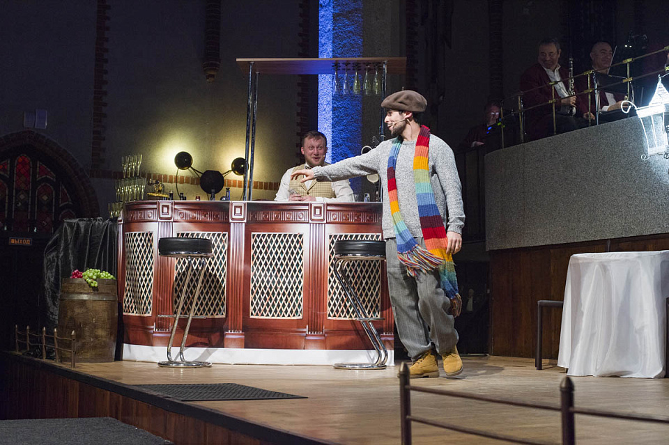 «Увидеть Париж и...полюбить», 7 Марта 2021г. — фото 188