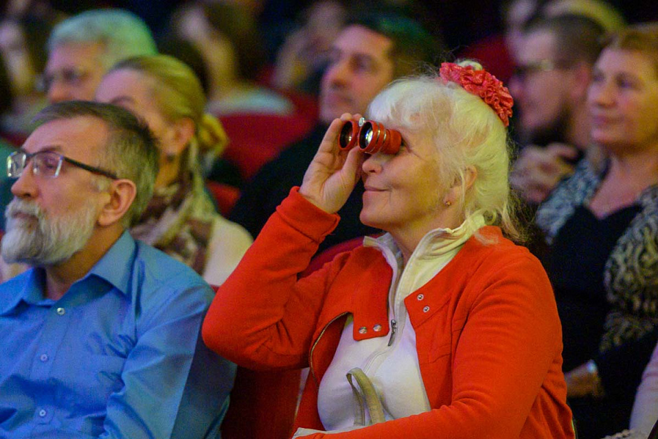 Международный фестиваль «Джаз в филармонии», Ансамбли «ЗВУК» (Москва) и «Акцент» (Калининград), 16 Ноября 2024г. — фото 4