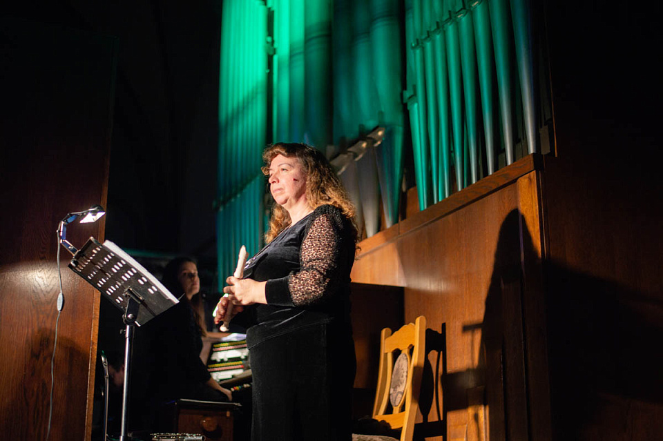 АВЕ МАРИЯ, 13 Февраля 2021г. — фото 7