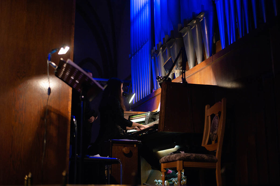 АВЕ МАРИЯ, 13 Февраля 2021г. — фото 29
