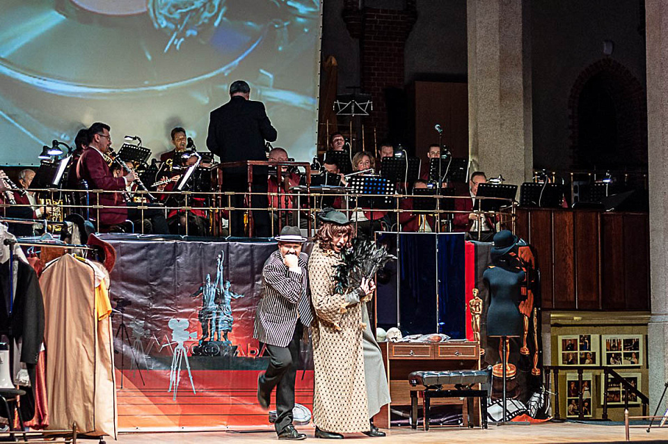 МУЗЫКА КИНО, 7 Февраля 2021г. — фото 22