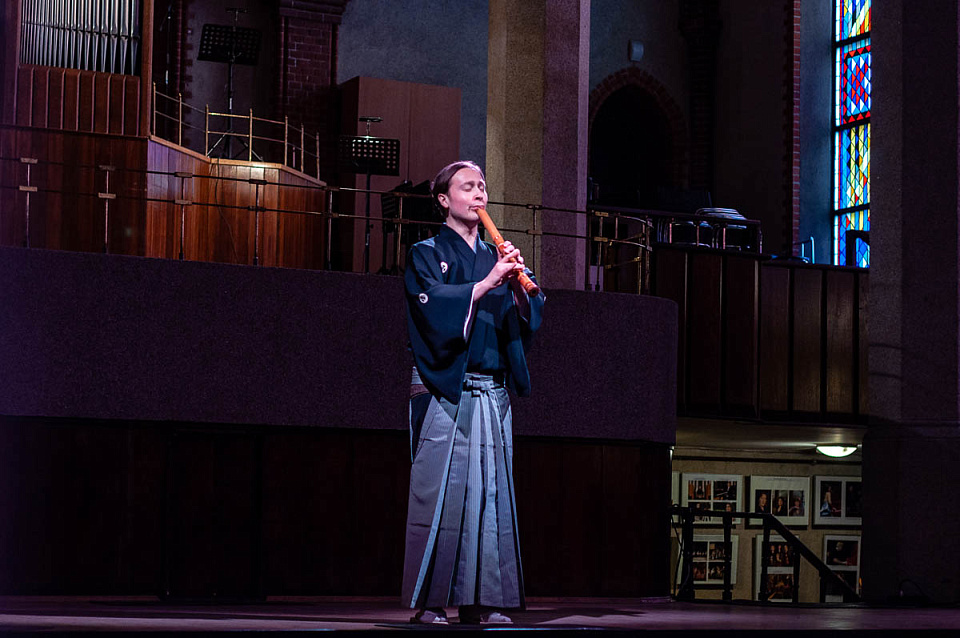 «ОТЗВУК ЧИСТОТЫ», 1 Мая 2021г. — фото 9