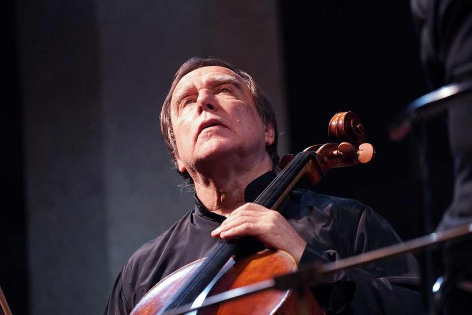 Ролдугин в Калининграде, 11 Ноября 2019г. — фото 23