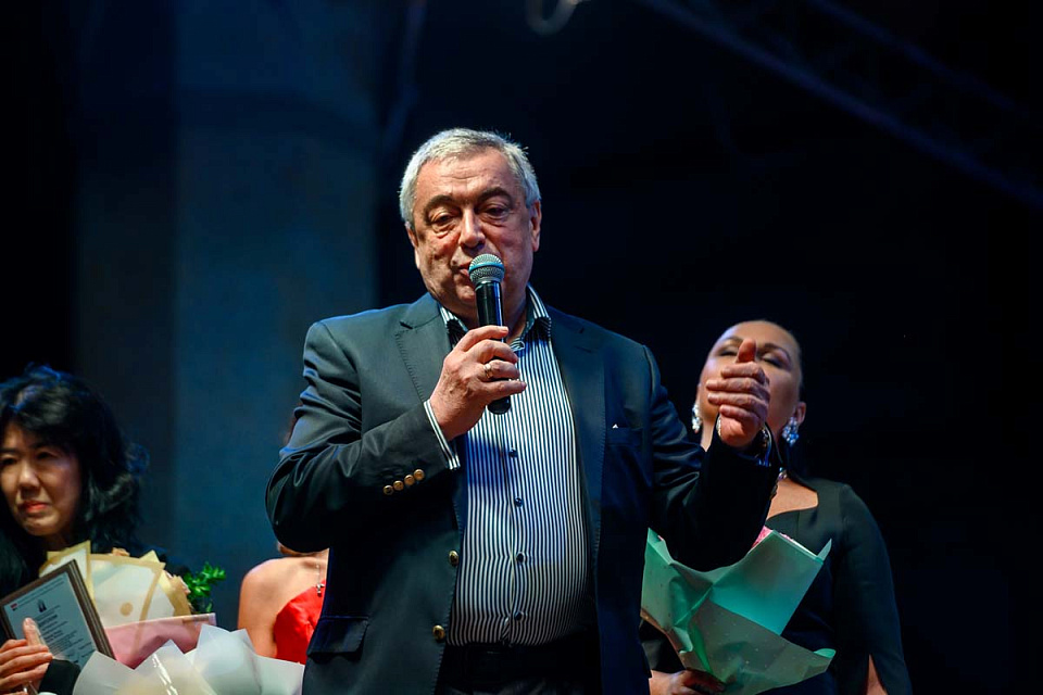 ЗАКРЫТИЕ ФЕСТИВАЛЯ «БАХОСЛУЖЕНИЕ», гала-концерт «Посвящение Гарри Гродбергу», 28 Июля 2024г. — фото 20