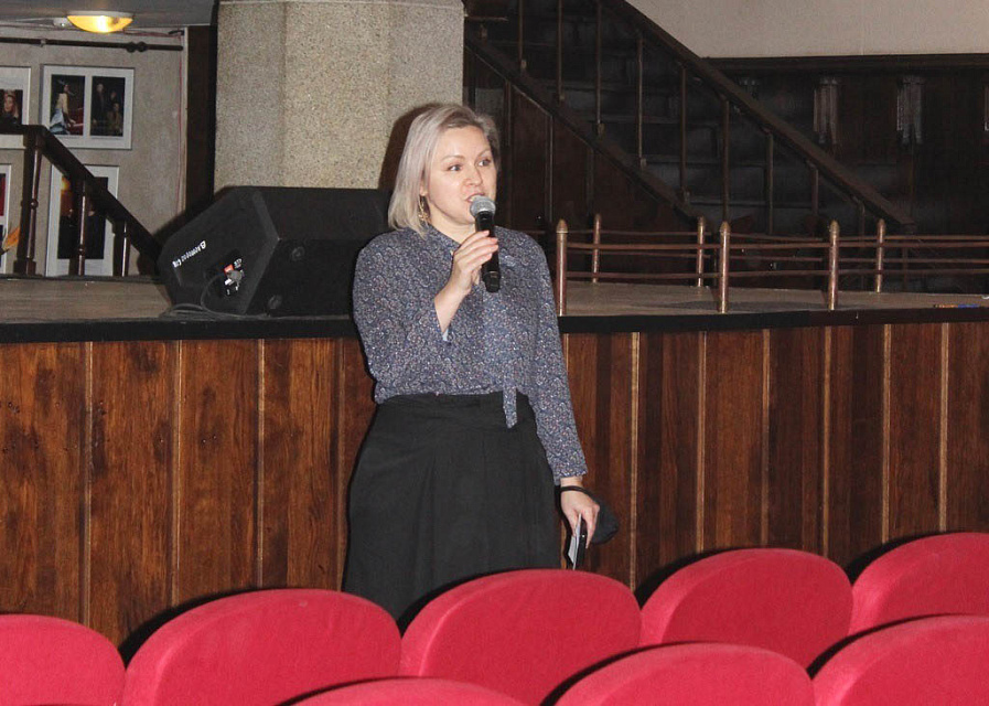 Музыка Чайковского, песни Вертинского и марципаны..., 10 Декабря 2021г. — фото 6