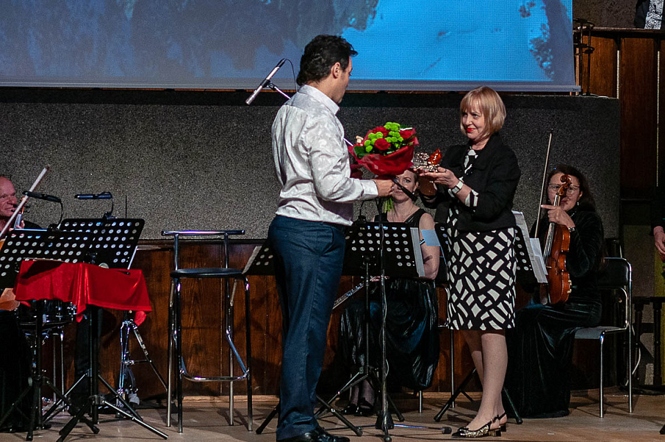 «АУТЕНТИЧНОСТЬ И СОВРЕМЕННОСТЬ: ЭТНИКА, ДЖАЗ, ФЬЮЖН», 30 Мая 2021г. — фото 24