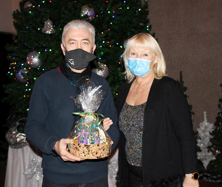 Победители конкурса фотографов, 30 Декабря 2021г. — фото 5