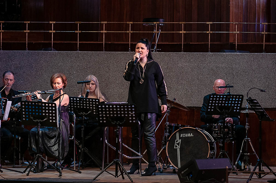 «ПРИШЛА И ВАМ ПОЮ…», 25 Апреля 2021г. — фото 5