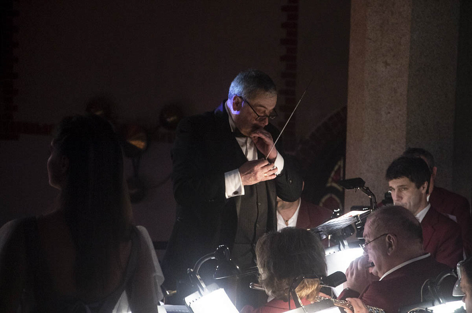 «МУЖЕСТВО, ДОБЛЕСТЬ И ЧЕСТЬ», 22 Февраля 2021г. — фото 113