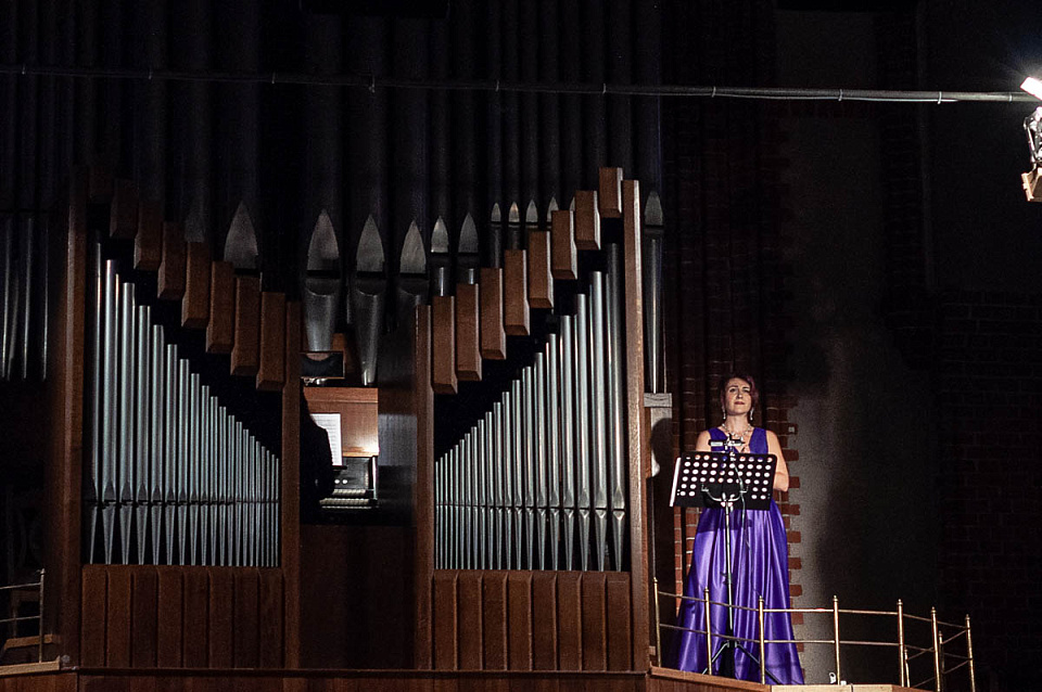 Гала-концерт «Посвящение Баху», 28 Июля 2021г. — фото 21