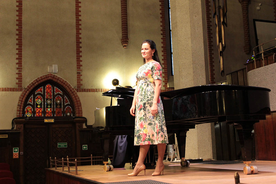 Конкурсное прослушивание солистов, 25 Января 2021г. — фото 7