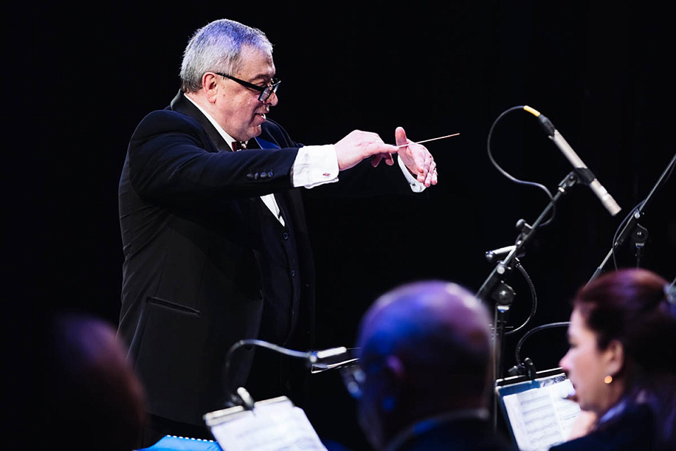 Изысканная программа и идеальный вокал, 27 Мая 2022г. — фото 13