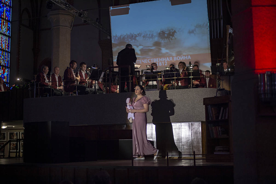 «МУЖЕСТВО, ДОБЛЕСТЬ И ЧЕСТЬ», 22 Февраля 2021г. — фото 13