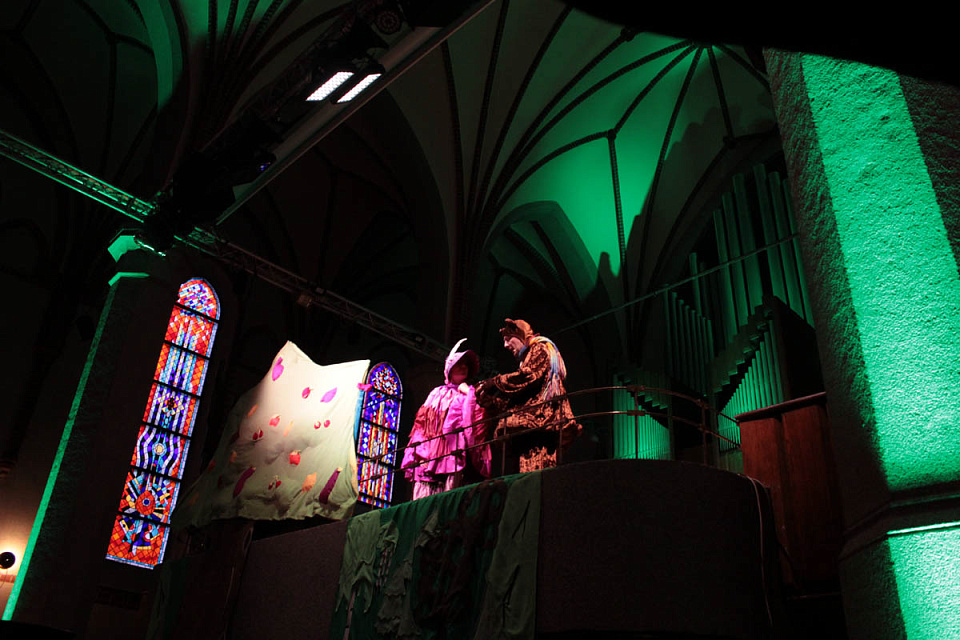 ВИННИ ПУХ НАХОДИТ ХВОСТ ИА, 24 Января 2021г. — фото 69